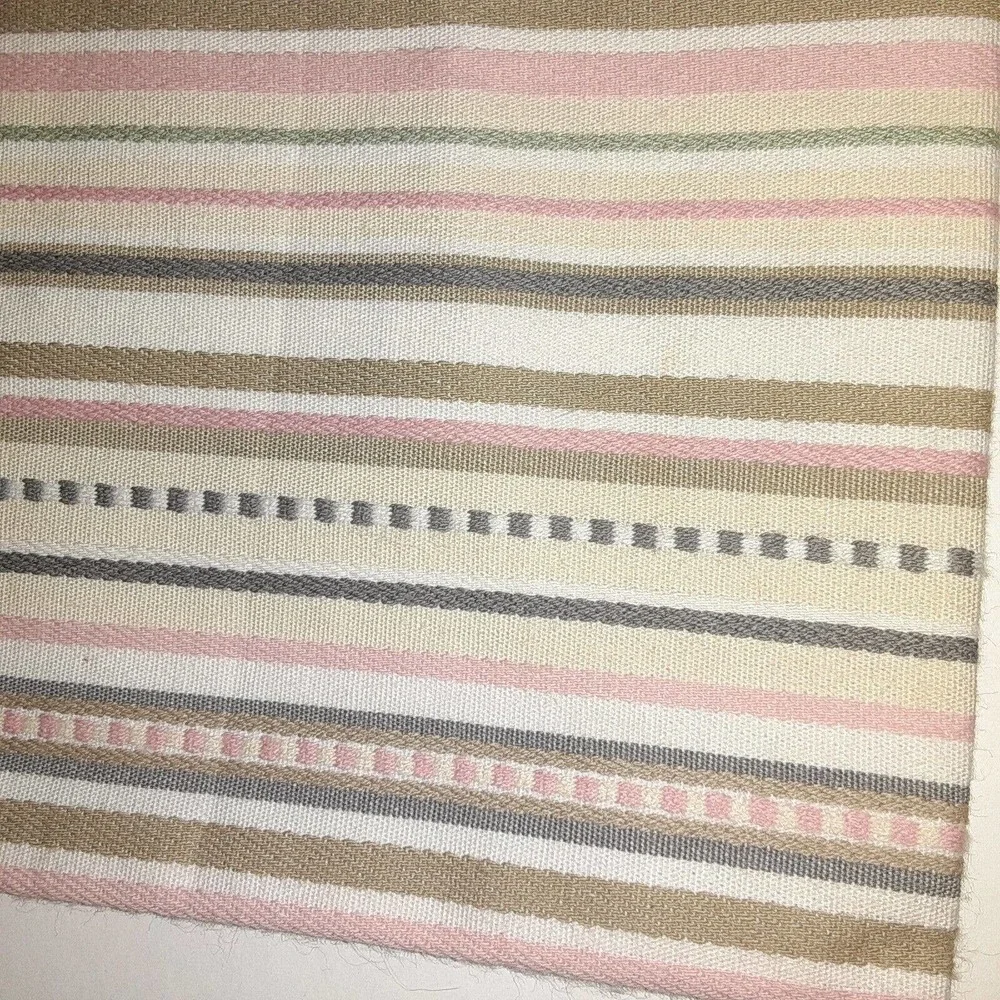Ikea Elvilda 20x20 Cotton Decorative Pillow Cover